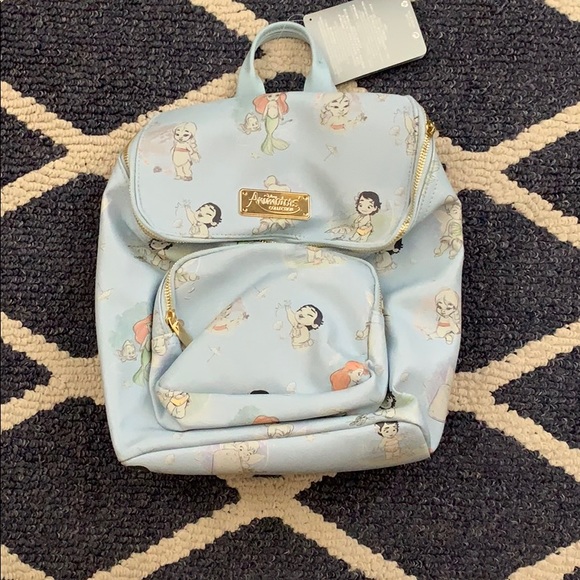 disney animators collection backpack